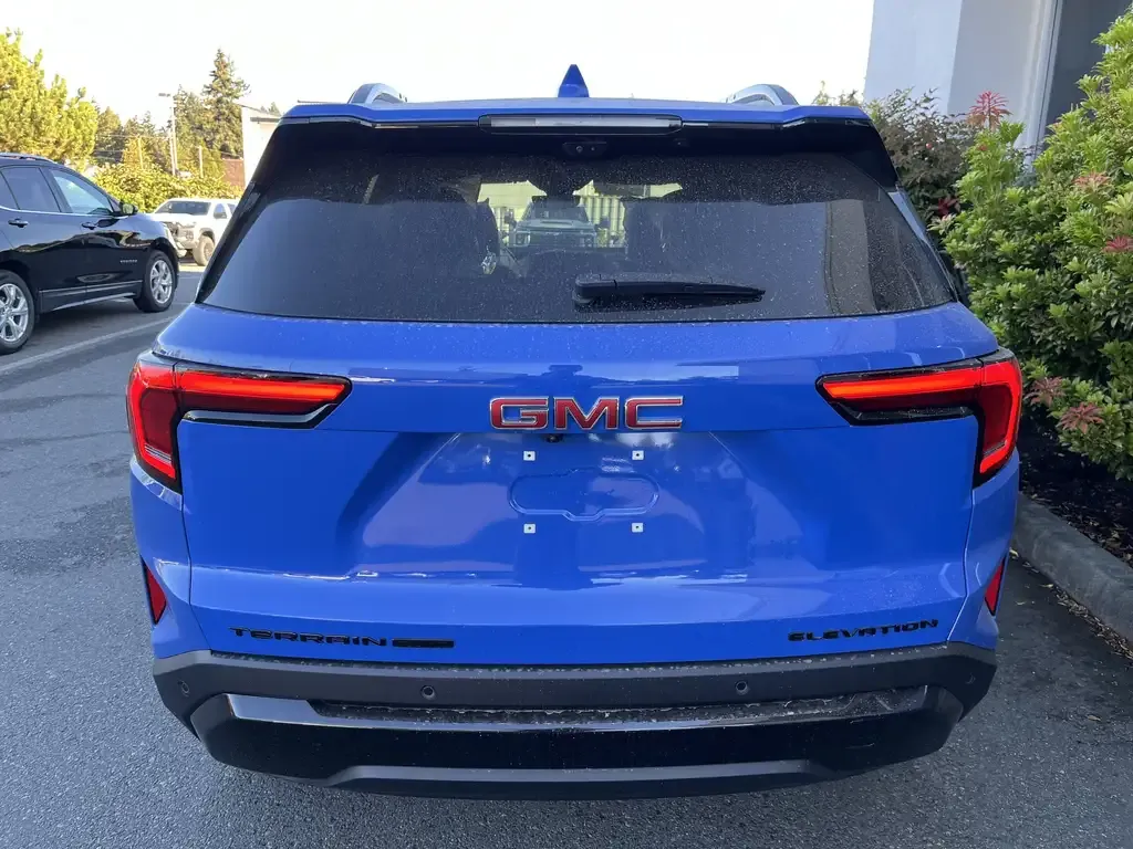 GMC Terrain 2027 photo 4