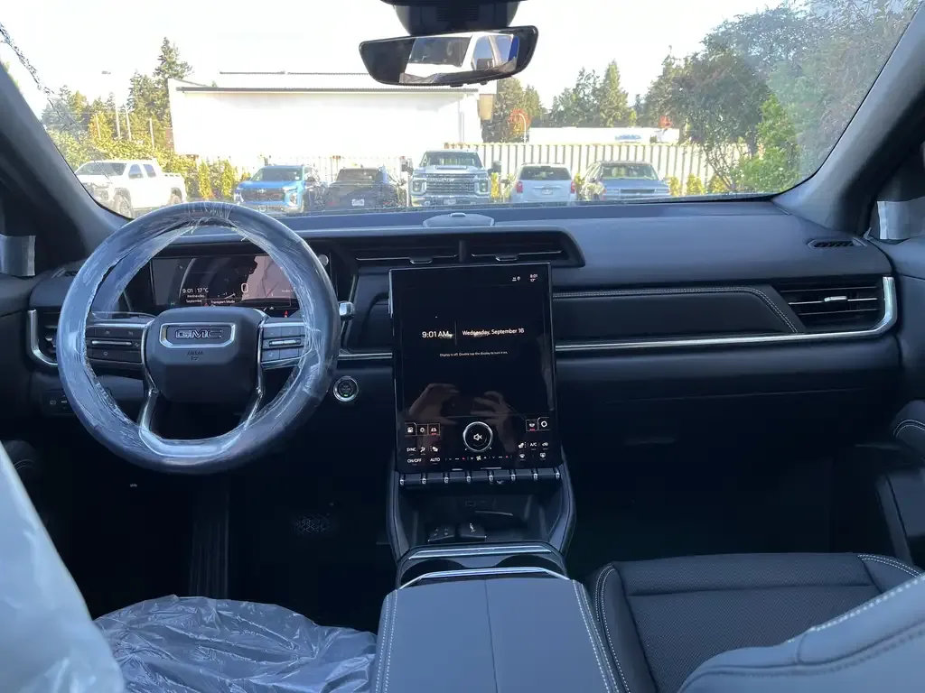 GMC Terrain 2027 photo 5