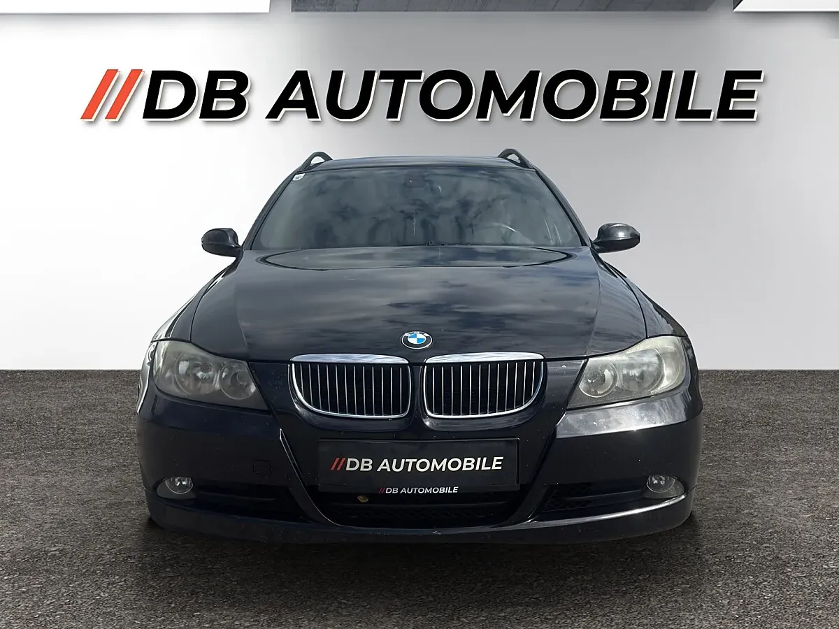 BMW 3 Series 2006 photo 2
