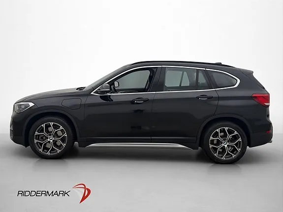 BMW X1 2021 photo 4