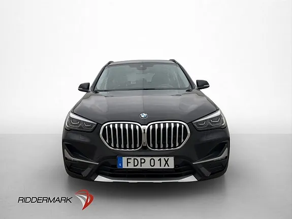 BMW X1 2021 photo 2