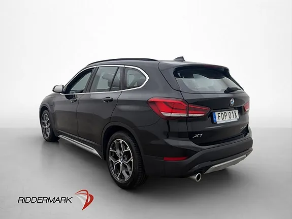 BMW X1 2021 photo 5