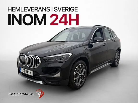BMW X1 2021 photo 3