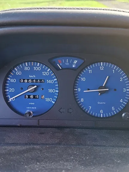 Peugeot 106 1997 photo 5
