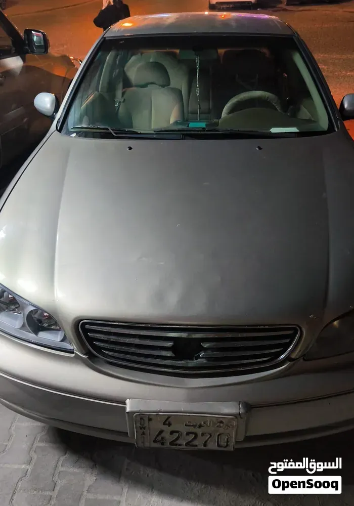 Nissan Maxima 2008 photo 3