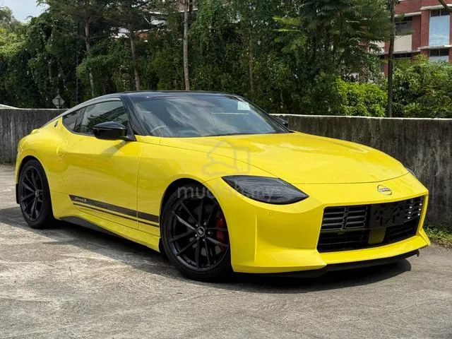 Nissan 370Z