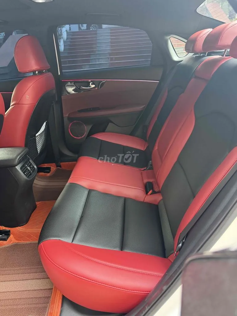 Kia Cerato 2021 photo 3