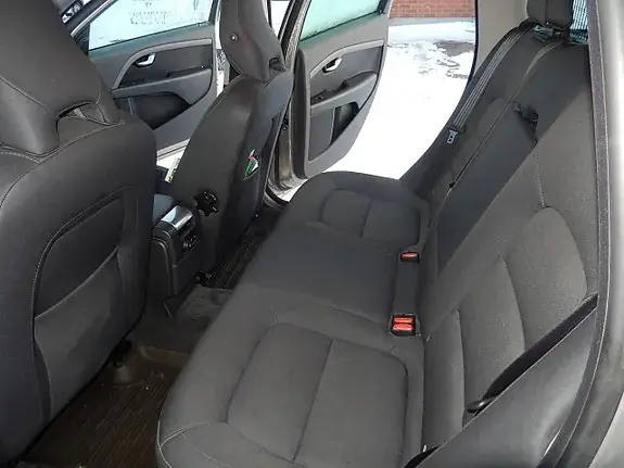 Volvo V70 2011 photo 5
