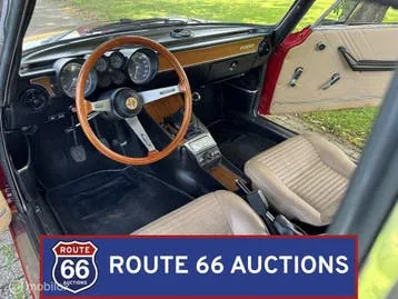Alfa Romeo 2000 Gtv 1971 photo 2