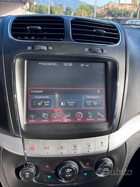 Fiat Freemont 2014 photo 5