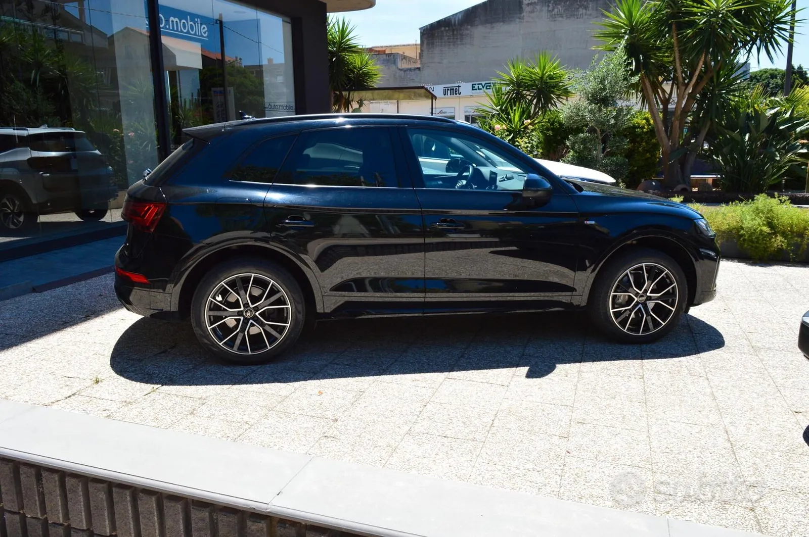 Audi Q5 2024 photo 5