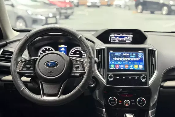Subaru Forester 2023 photo 5