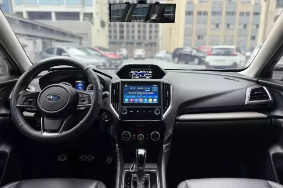 Subaru Forester 2023 photo 4