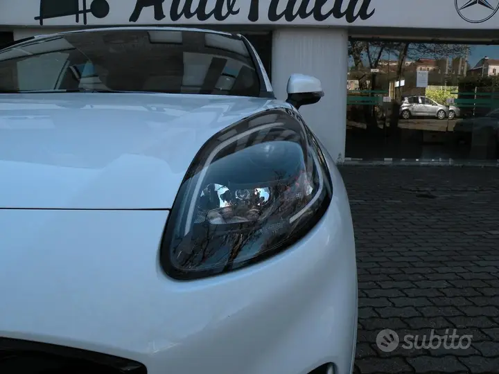 Ford Puma 2022 photo 2