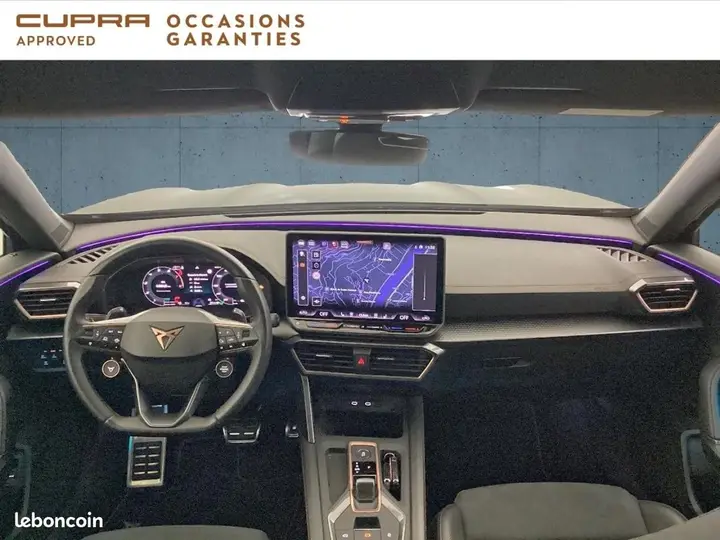 Cupra Formentor 2024 photo 3