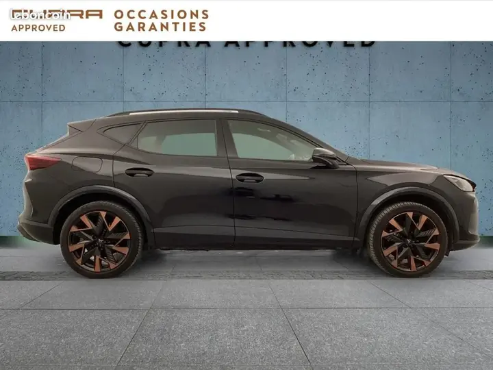 Cupra Formentor 2024 photo 5