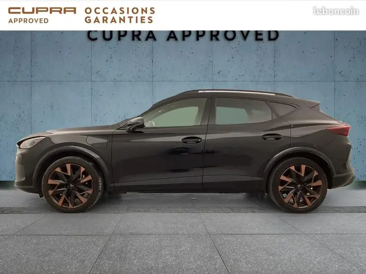 Cupra Formentor 2024 photo 2