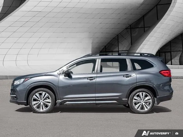 Subaru Ascent 2022 photo 2