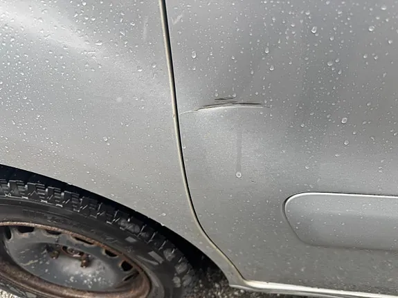 Citroen Berlingo 2018 photo 5