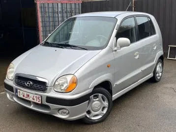 Hyundai Atos