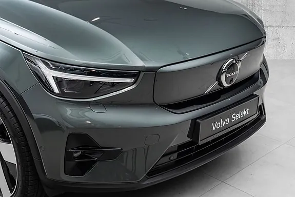 Volvo Ex40 2027 photo 3
