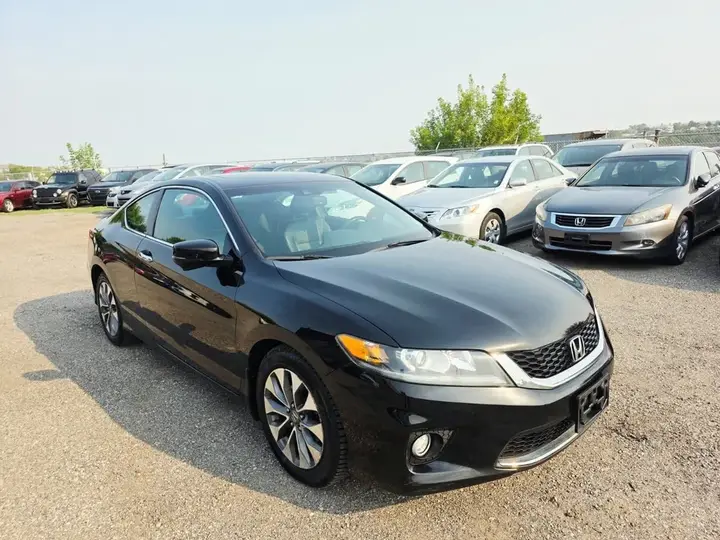 Honda Accord 2013 photo 3