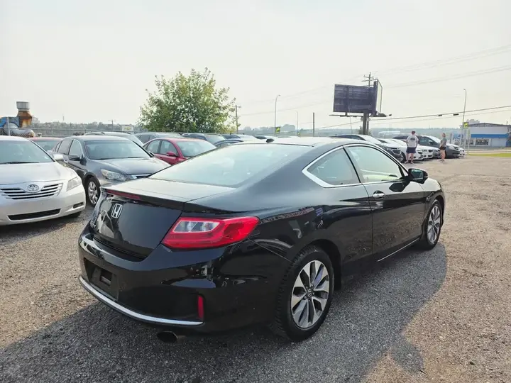 Honda Accord 2013 photo 4
