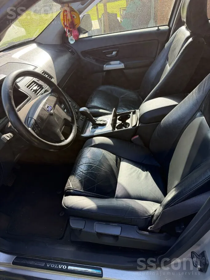 Volvo Xc90 2004 photo 4