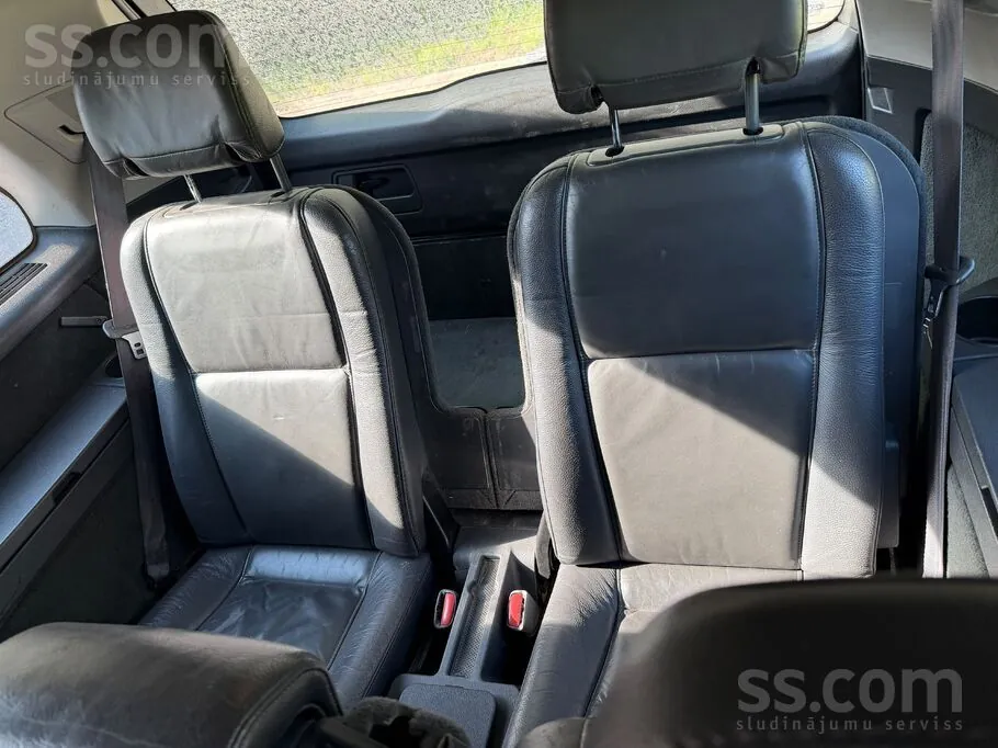 Volvo Xc90 2004 photo 5