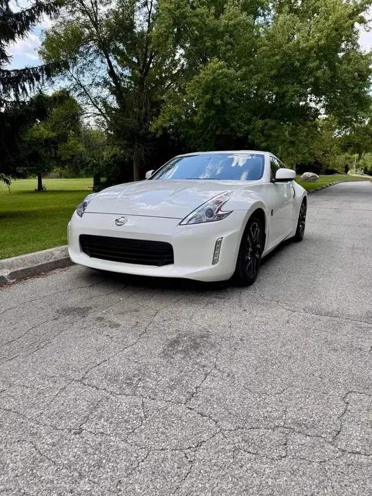 Nissan 370Z