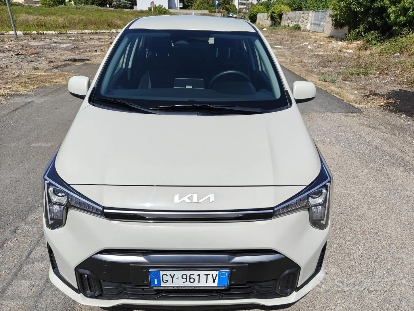 Kia Picanto 2025 photo 2