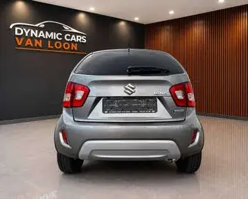 Suzuki Ignis 2024 photo 4