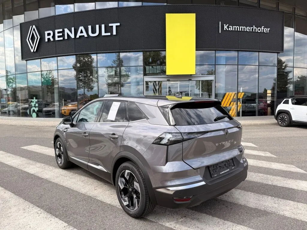 Renault Symbioz 2026 photo 3