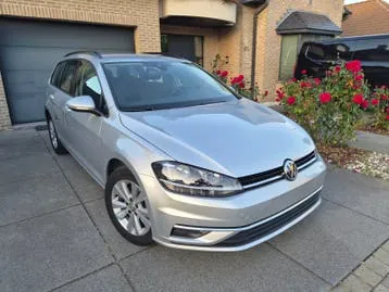 Volkswagen Golf 2018 photo 2