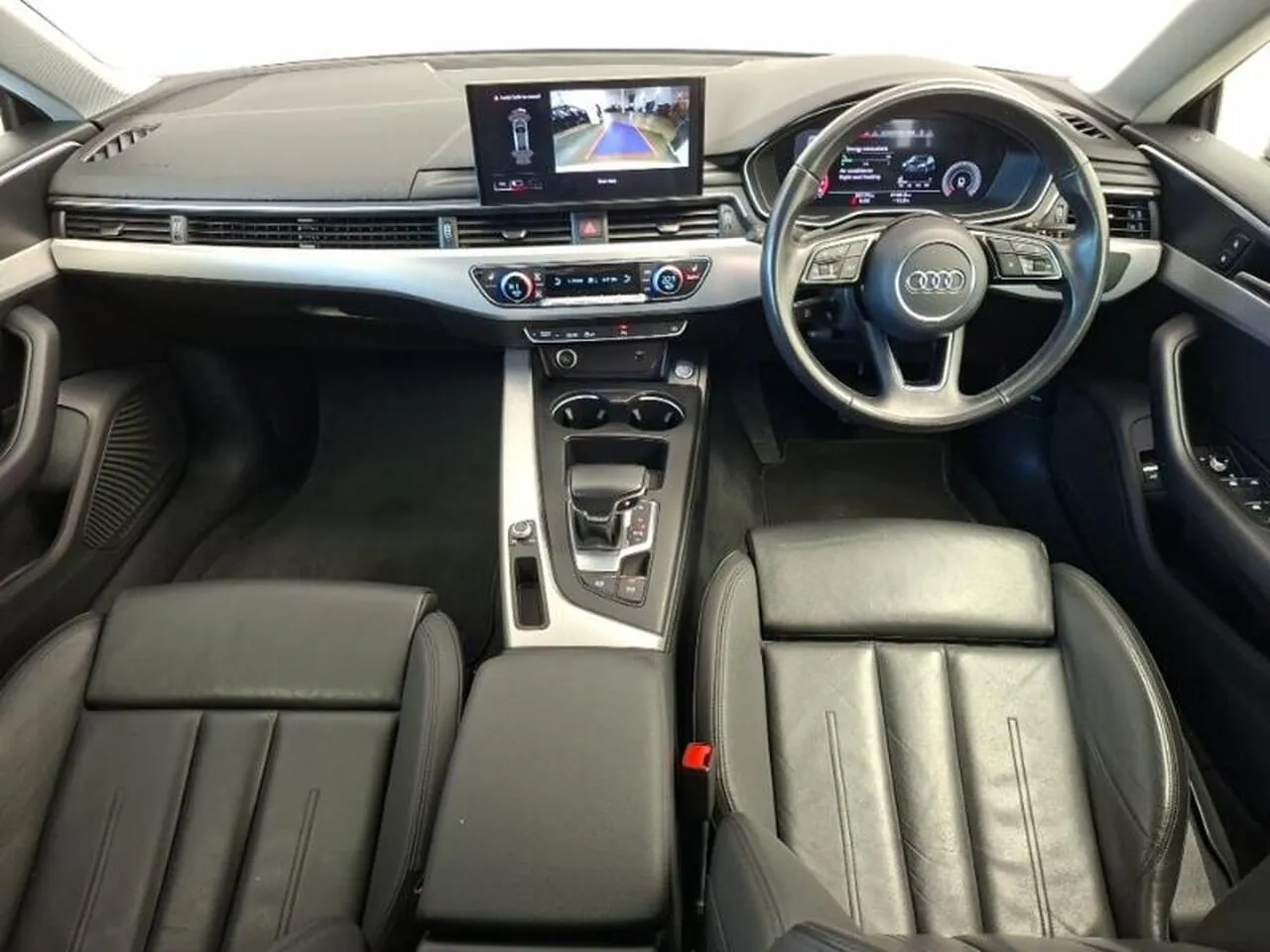 Audi A5 2021 photo 3