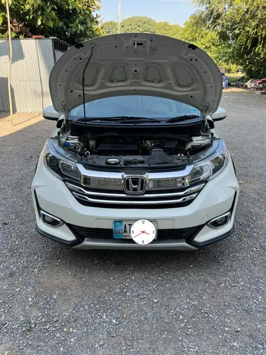 Honda Br-V