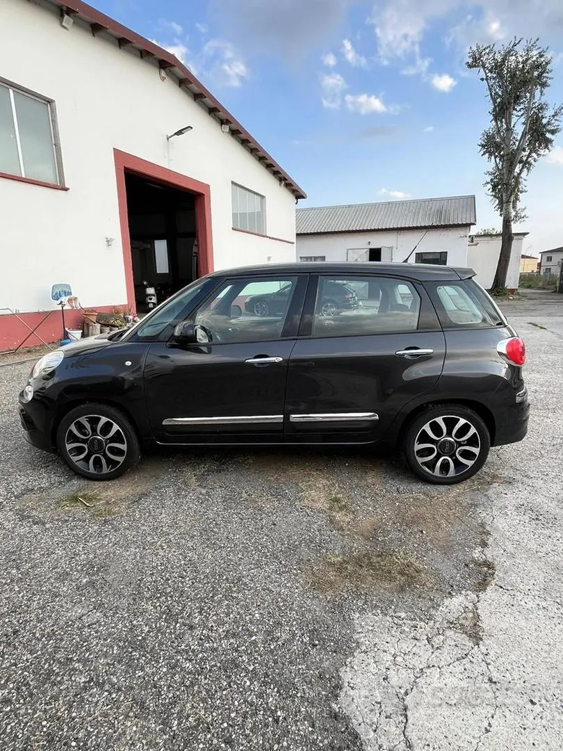 Fiat 500L 2018 photo 4