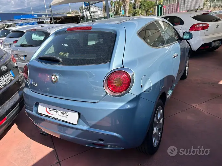 Alfa Romeo Mito 2009 photo 3