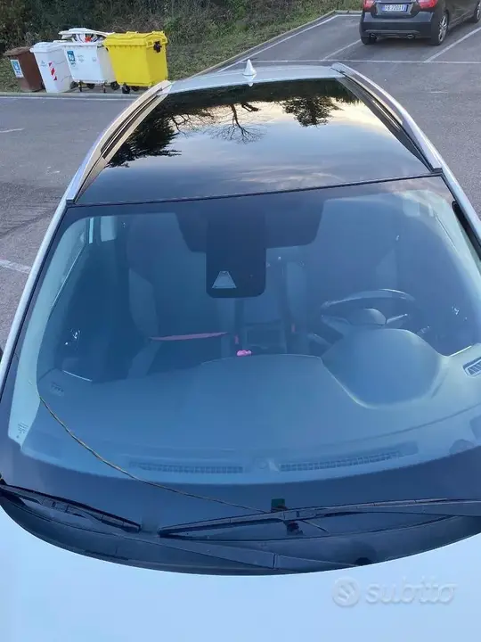 Nissan Quashqai