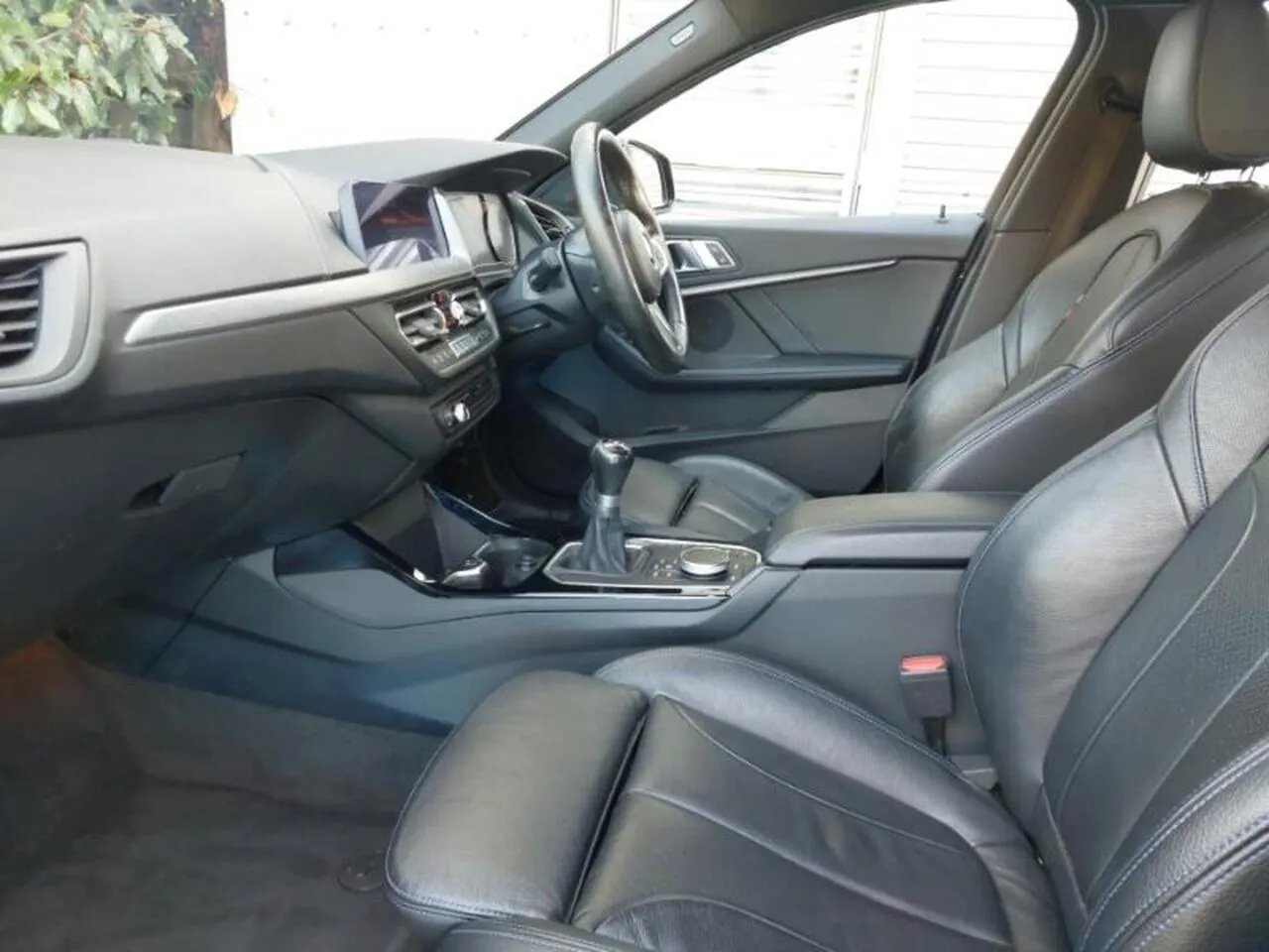 BMW 1 Series 2020 photo 5