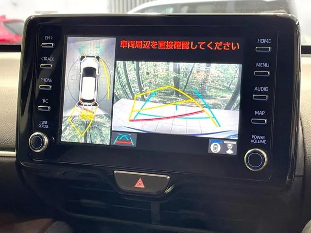 Toyota Yaris Cross Hybrid Z 2022 photo 4