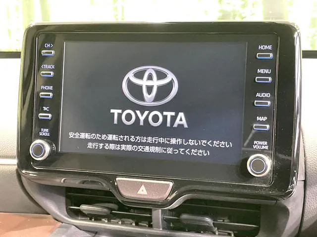 Toyota Yaris Cross Hybrid Z 2022 photo 5