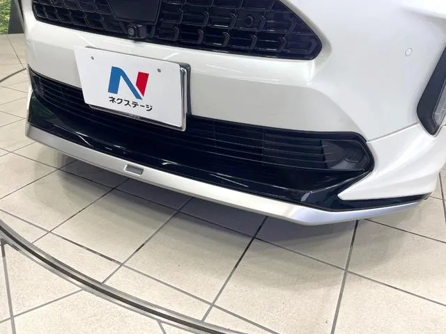 Toyota Yaris Cross Hybrid Z 2022 photo 3