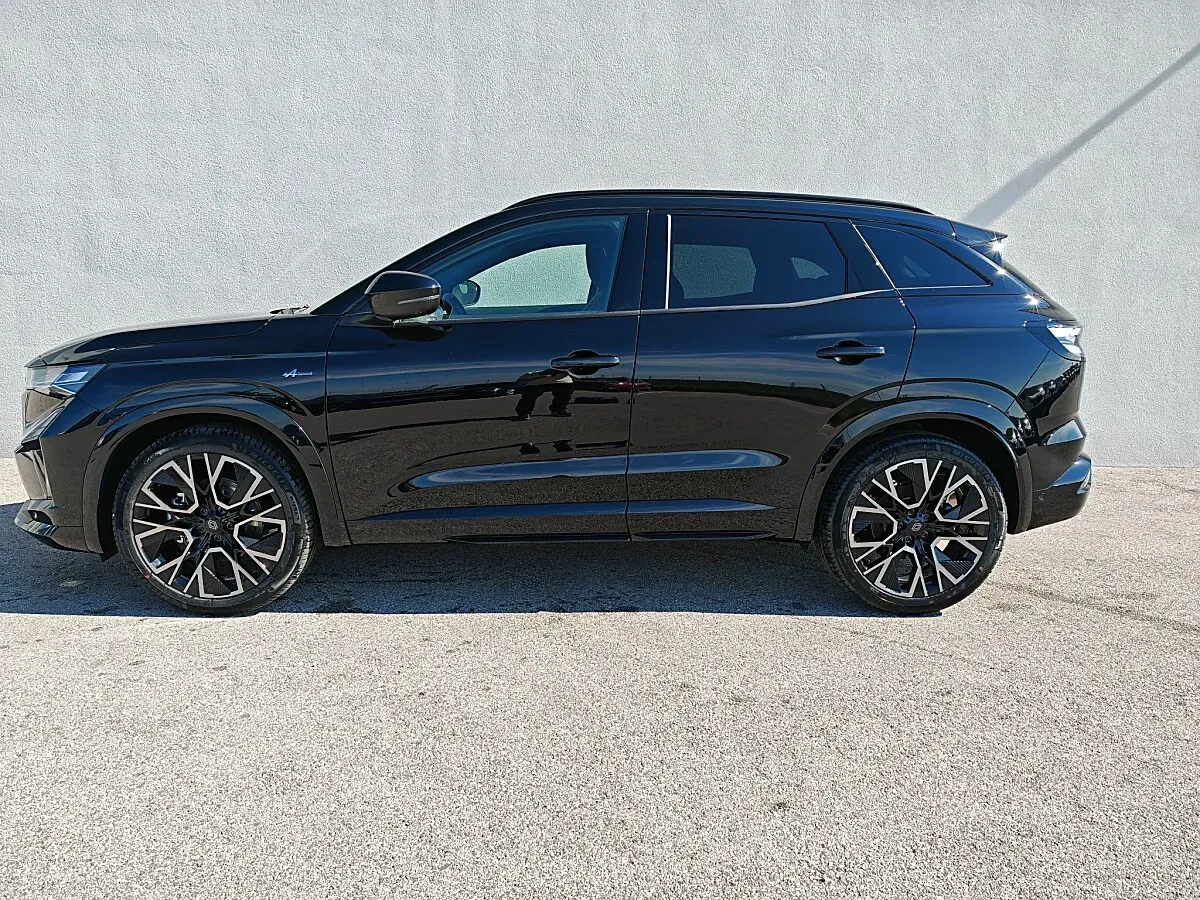 Renault Austral photo 3