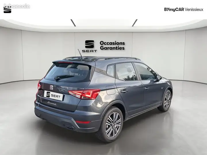 Seat Arona 2024 photo 5