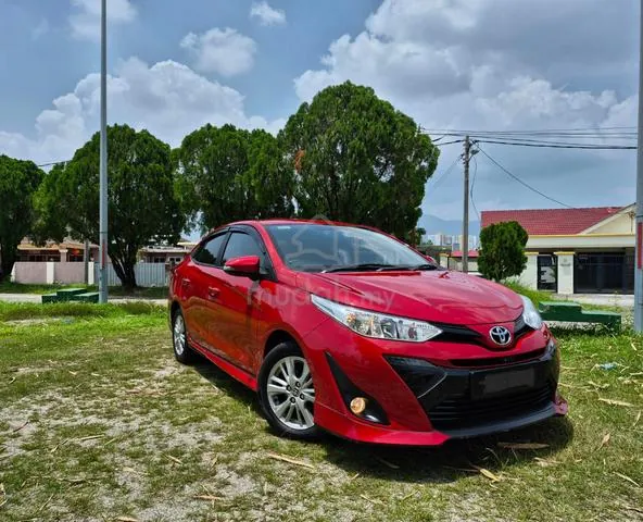 Toyota Vios