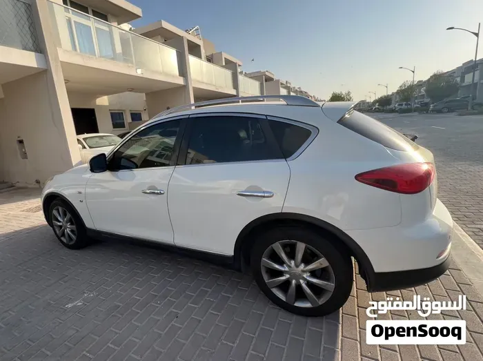 Infiniti Qx50 2015 photo 3