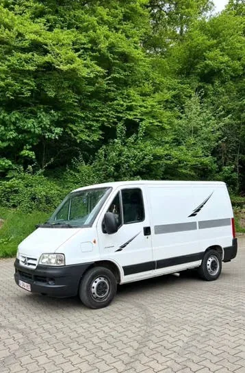 Citroen Jumper