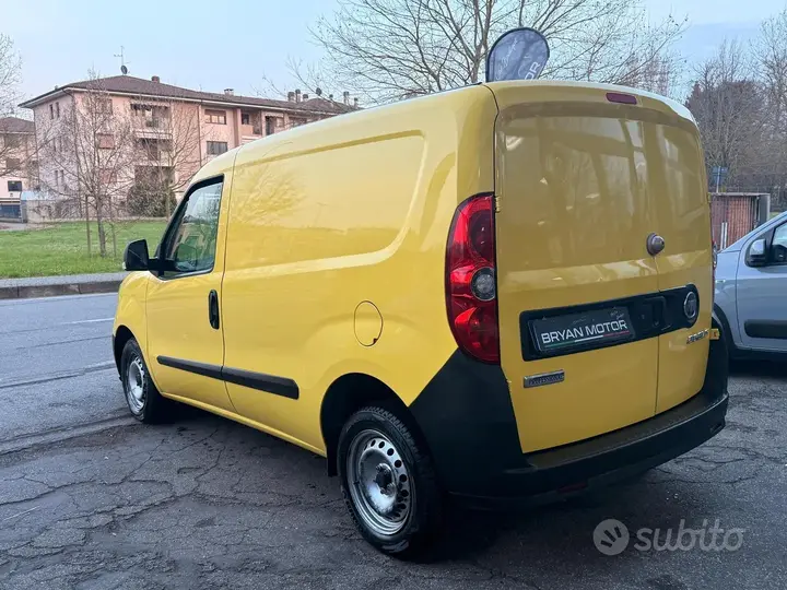 Fiat Doblò
