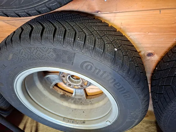 Volvo V50 2011 photo 3